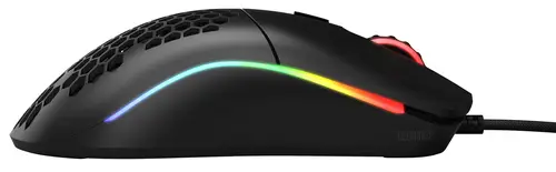 Model O ratón Juego mano derecha USB tipo A Óptico 12000 DPI - Imagen 5