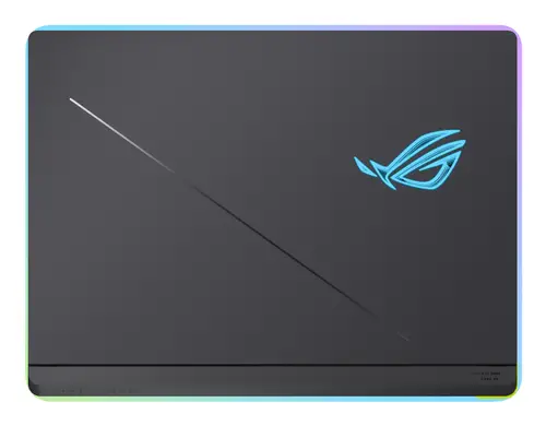 ROG Strix G18 G815LR-S9046 - Ordenador Portátil Gaming de 18" WQXGA 240Hz (Intel Core Ultra 9 275HX, 32GB RAM, 1TB SSD, NVIDIA RTX 5070 Ti 12GB, Sin Sistema Operativo) Gris Eclipse - Teclado QWERTY español - Imagen 9