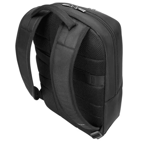 TSB911GL maletines para portátil 40,6 cm (16") Mochila Negro, Gris - Imagen 4