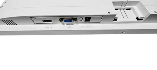 NXM24FHD1201W pantalla para PC 60,5 cm (23.8") Full HD LED Blanco - Imagen 8