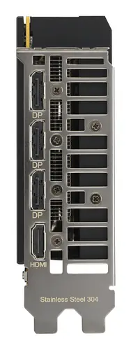 Dual -RTX5050-O8G NVIDIA GeForce RTX 5050 8 GB GDDR6 - Imagen 12