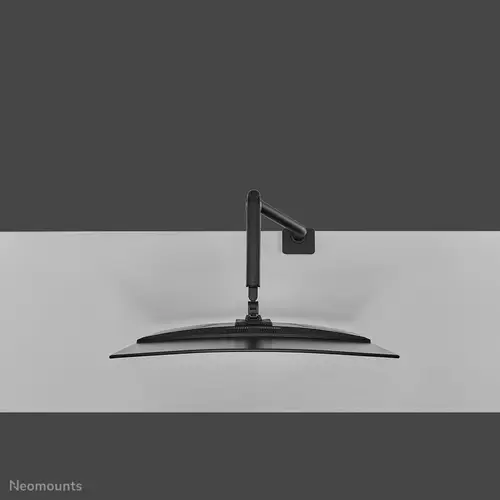 DS70S-950BL1 Brazo de monitor 17-49" - resorte de gas - Topfix - Tope-a-180° - Imagen 5