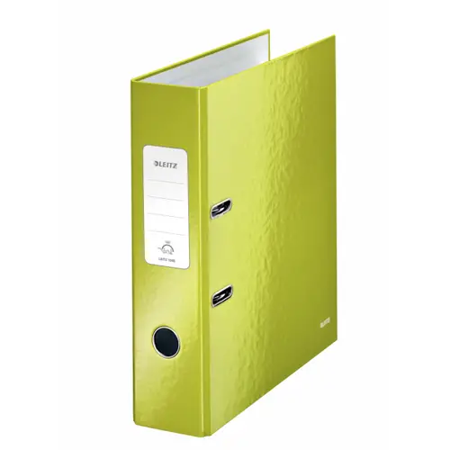 180° WOW carpeta de cartón A4 Verde - Imagen 2