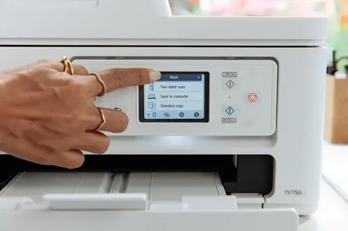 PIXMA TS7750i Inyección de tinta A4 1200 x 1200 DPI Wifi - Imagen 13