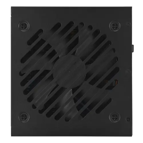 TUF-GAMING-750B-EVO unidad de fuente de alimentación 750 W 20+4 pin ATX ATX Negro - Imagen 3