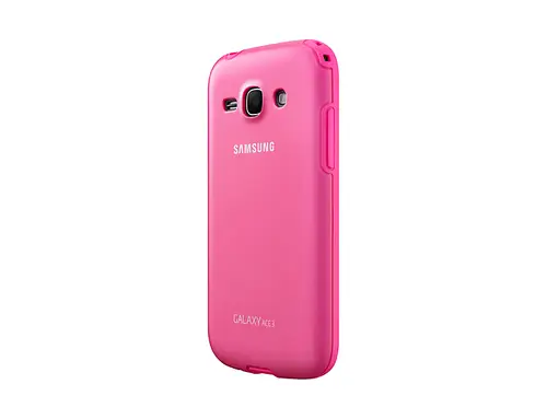 EF-PS727B funda para teléfono móvil Rosa - Imagen 3