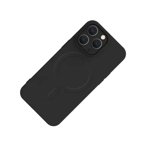 CROMOMAG1054BK funda para teléfono móvil 15,5 cm (6.1") Negro - Imagen 6