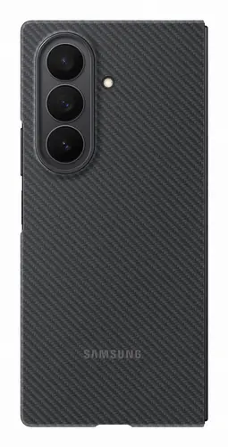 EF-XF966SBEGWW funda para teléfono móvil 17,4 cm (6.85") Negro - Imagen 3