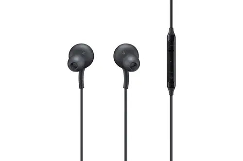 EO-IC100 Auriculares Alámbrico Dentro de oído Llamadas/Música USB Tipo C Negro - Imagen 4