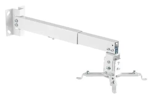 SPTP01 montaje para projector Pared/techo Blanco - Imagen 1