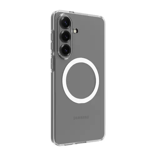Greenland Pro MAG funda para teléfono móvil 17 cm (6.7") Transparente - Imagen 2