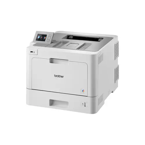 HL-L9310CDW impresora láser Color 2400 x 600 DPI A4 Wifi - Imagen 2
