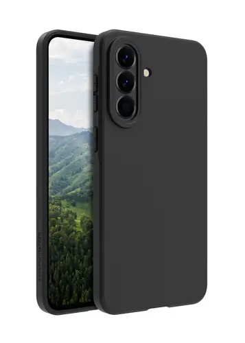 Bulk funda para teléfono móvil 17 cm (6.7") Negro - Imagen 1