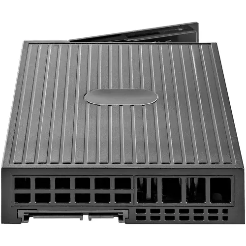 Conversor de Disco Duro SATA SAS de 2,5" Pulgadas a SATA de 3,5"- Plástico - Imagen 4