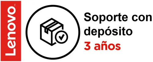 3Y Depot 3 año(s) - Imagen 1