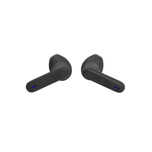 WAVE 300TWS Auriculares True Wireless Stereo (TWS) Dentro de oído Música Bluetooth Base de carga Negro - Imagen 2