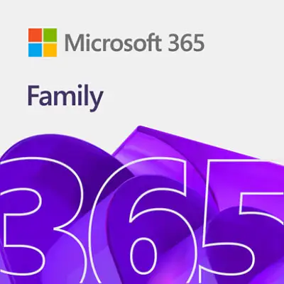 Office 365 Family Office suite 1 licencia(s) Plurilingüe 1 año(..