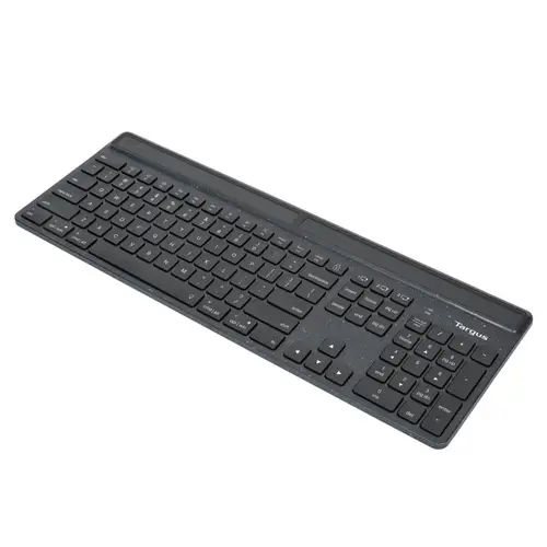 EcoSmart teclado Universal Bluetooth QWERTY Español Negro - Imagen 5