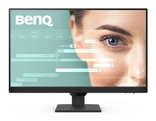 GW2490T pantalla para PC 60,5 cm (23.8") 1920 x 1080 Pixeles Full HD Negro - Imagen 1