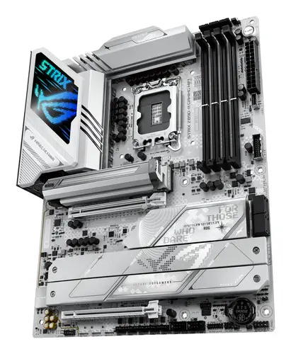 ROG STRIX Z890-A GAMING WIFI Intel Z890 LGA 1851 (Socket V1) ATX - Imagen 5