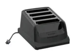 CRDCUP-TC2L4B-01 accesorio para ordenador de bolsillo tipo PDA Base de carga