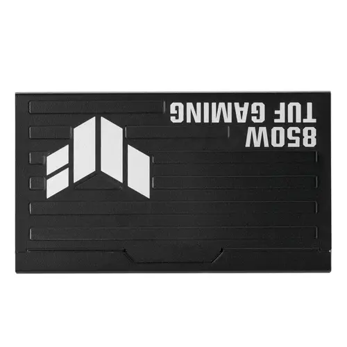 TUF Gaming 850W Platinum unidad de fuente de alimentación 20+4 pin ATX ATX Negro - Imagen 11