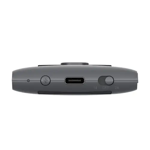4Y51T62792 ratón Universal Ambidextro Bluetooth IR LED 4000 DPI - Imagen 13