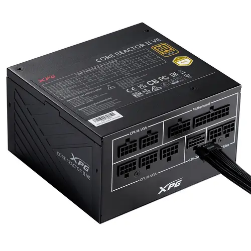 COREREACTOR II VE 850W Fuente de Alimentación - Imagen 1