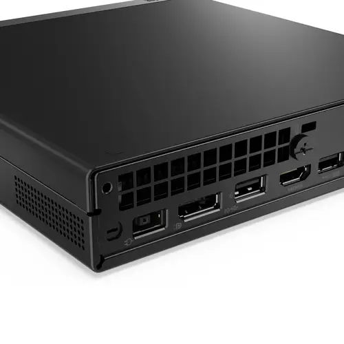 ThinkCentre neo 50q Gen 6 Intel Core Ultra 5 226V 16 GB 512 GB SSD Mini PC Negro - Imagen 14