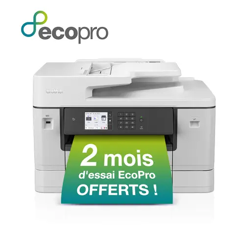 MFC-J6940DW impresora multifunción Inyección de tinta A3 1200 x 4800 DPI Wifi - Imagen 6