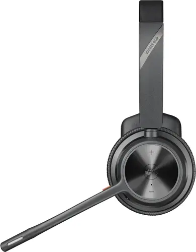 Auriculares Voyager 4310 USB-C con certificación para Microsoft Teams + llave BT700 - Imagen 4