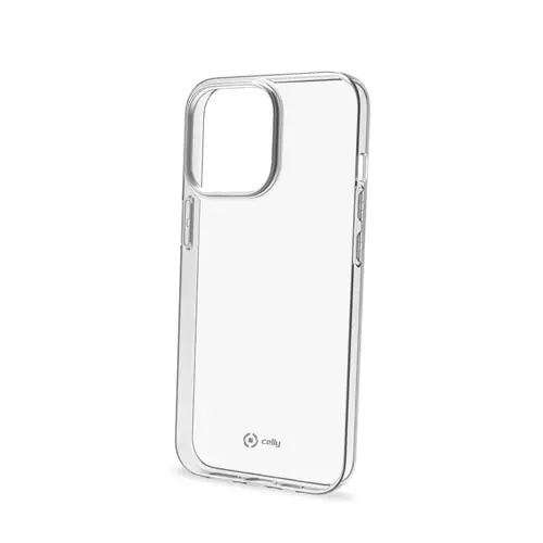 GELSKIN Apple iPhone 13 Pro Max funda para teléfono móvil 17 cm (6.7") Transparente - Imagen 1