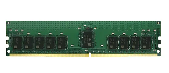 D4ER01-16G módulo de memoria 16 GB 1 x 16 GB DDR4 ECC