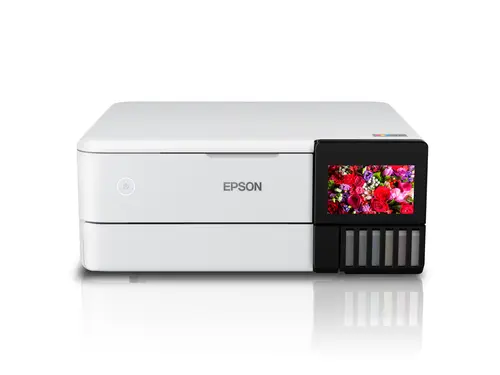 EcoTank ET-8500 - Imagen 3
