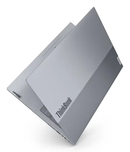 ThinkBook 16 G8 IAL Intel Core Ultra 5 225U Portátil 40,6 cm (16") WUXGA 16 GB DDR5-SDRAM 512 GB SSD Wi-Fi 6E (802.11ax) Windows 11 Pro Español Gris - Imagen 16