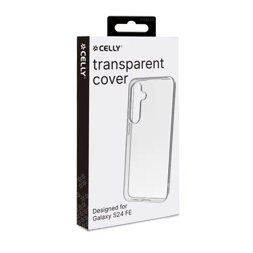 GELSKIN1106 funda para teléfono móvil 15,8 cm (6.2") Estuche de extracción Transparente - Imagen 4