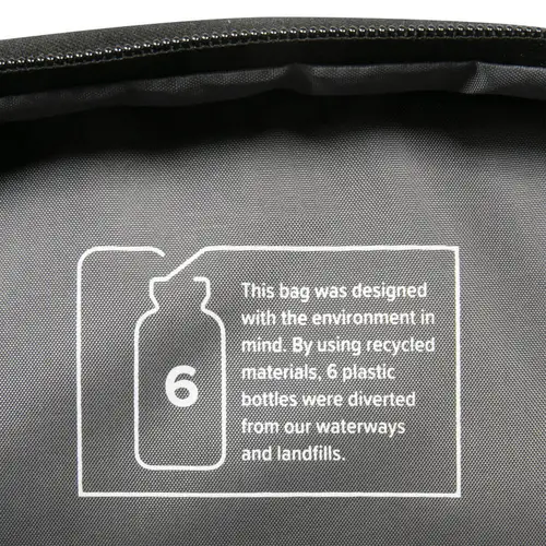 GeoLite 40,6 cm (16") Mochila Negro - Imagen 8