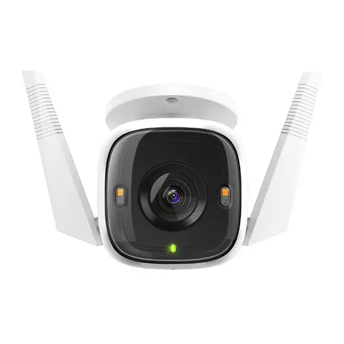 Tapo C320WS Bala (forma) Cámara de seguridad IP Interior y exterior 2160 x 1440 Pixeles Pared - Imagen 2