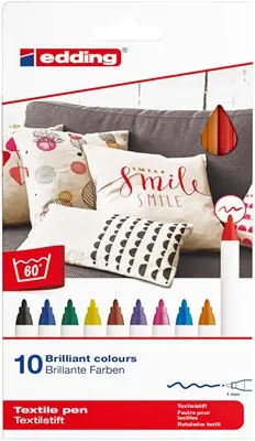 4600 Multicolor 10 pieza(s)