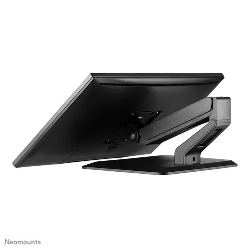 FPMA-D885BLACK Soporte para monitor 15-32" - resorte de gas - Imagen 8