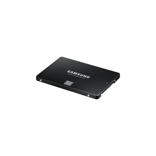 870 EVO 2 TB 2.5" Serial ATA III V-NAND MLC - Imagen 5