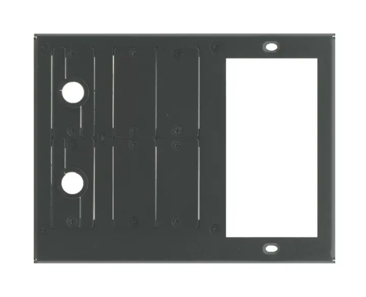 80-000399 accesorios para cuadro eléctrico