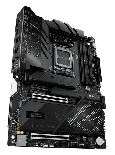 ROG CROSSHAIR X870E APEX AMD X870E Zócalo AM5 ATX - Imagen 9