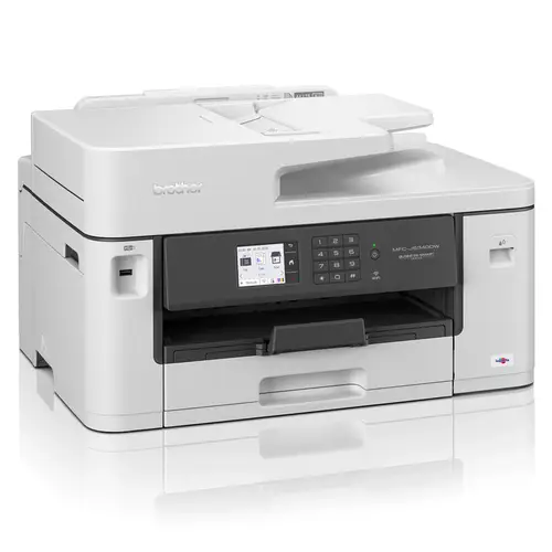 MFC-J5340DWE impresora multifunción Inyección de tinta A3 4800 x 1200 DPI Wifi - Imagen 3