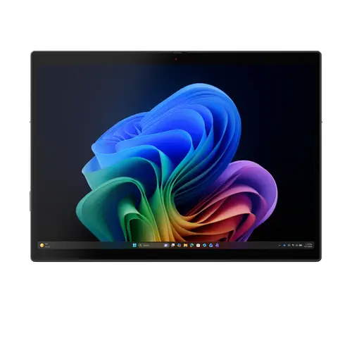 ThinkPad X13 Detachable Gen 1 Copilot+ PC Intel Core Ultra 7 365 Híbrido (2-en-1) 33 cm (13") Pantalla táctil 2.8K 32 GB LPDDR5x-SDRAM 512 GB SSD Wi-Fi 7 (802.11be) Windows 11 Pro Negro Español - Imagen 7
