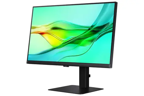 S60UD pantalla para PC 61 cm (24") 2560 x 1440 Pixeles Quad HD LCD Negro - Imagen 2