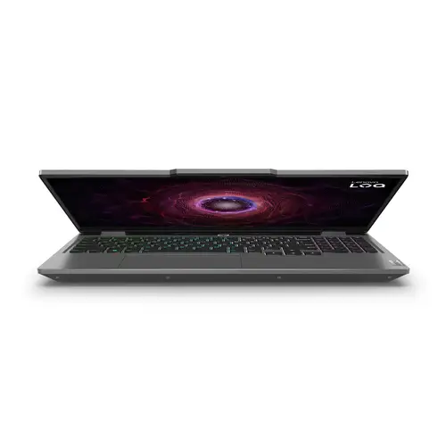 LOQ 15AHP9 AMD Ryzen 7 7445HS Portátil 39,6 cm (15.6") Full HD 16 GB DDR5-SDRAM 512 GB SSD NVIDIA GeForce RTX 3050 Wi-Fi 6 (802.11ax) Windows 11 Home Gris Español - Imagen 9