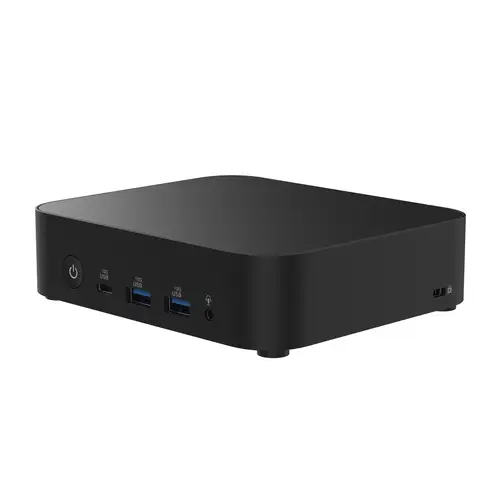 NUC 14 Essential RNUC14MNK9700002 Negro N97 - Imagen 5