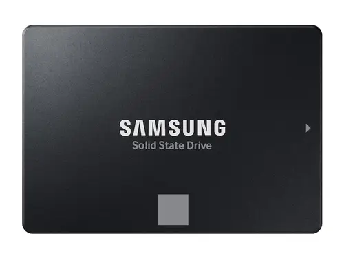 870 EVO 500 GB 2.5" Serial ATA III V-NAND - Imagen 1