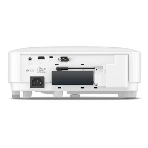 TH575i Proyector de alcance estándar 3800 lúmenes ANSI DLP 1080p (1920x1080) 3D Blanco - Imagen 3